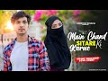 Main Chand Sitare Ki Karne Love Story Ammy Virk Montoo Bhatia New Punjabi Songs 2023