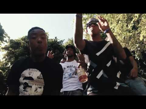 @Flatline_Nizzy - Off The Scale  (Official Video)