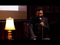 Zubin Mehta in conversation with Worker Bee