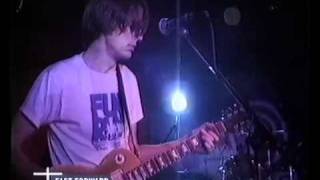 Stephen Malkmus - Black Book (live)