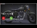 Bullet Bike Ringtone