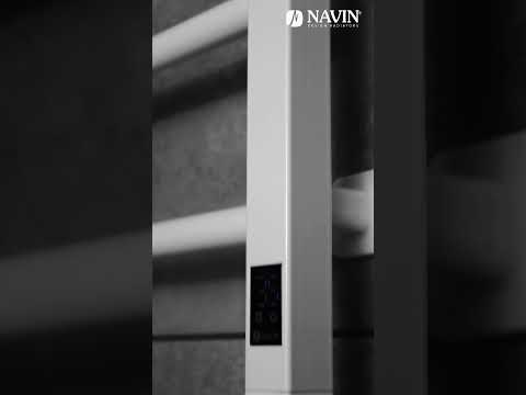 Рушникосушка Navin Fortis з поличкою