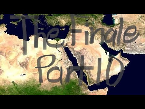 Middle East in Worldbox The Finale (Part 10)