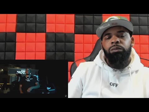 IS THIS WHAT CANCELLED LOOK LIKE??? -Dutchavelli chit chat (official music video) REACTION