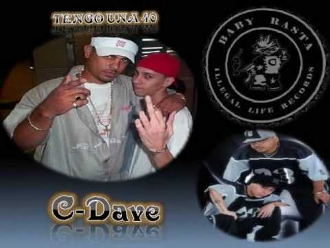 Tengo Una - Baby Rasta Y Gringo