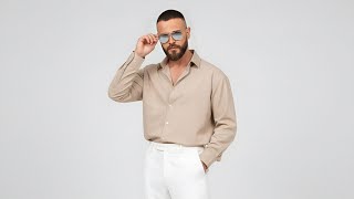 Safa Zakir - Hep Aynı (Okan Akı Remix Version)