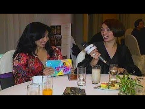 Zaskia Gotik Akan Menikah Dgn Ryan Seorang Pengusaha ? Rumpi No Secret 21 Juli 2017