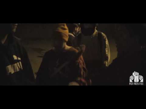 TISAN vs OCEAN [CUARTOS] PCH FREESTYLE PRETEMPORADA