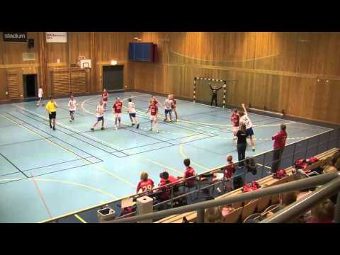 YIFP02 möter HK Ankaret