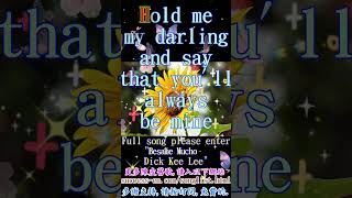 Music video thumbnail preview for Besame Mucho Dick Kee Lee by The Dick Hyman Trio