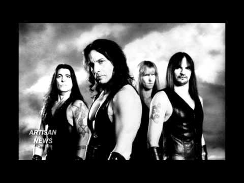 MANOWAR DRUMMER SCOTT COLUMBUS DEAD AT 54