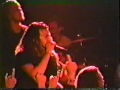 In Flames Moonshield Live 1999 