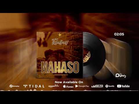 Echo 254 # nahaso  official audio