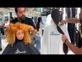 Amazing Hair Transformations Compilation | Best Haircuts & Coloring Tutorial
