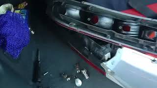 Розшифровка помилки p1703 Ford