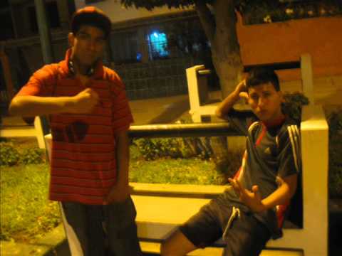 Lo que nos nace - Mc Pakaru &  Bardack