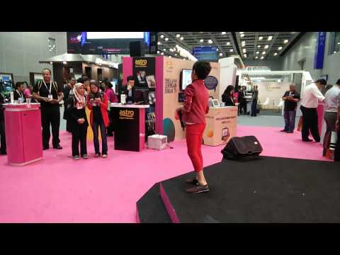 Shiekh jeritan batinku