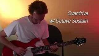 Video thumbnail for ToneCore Dr. Distorto Distortion Effects Pedal | Line 6 by Line 6