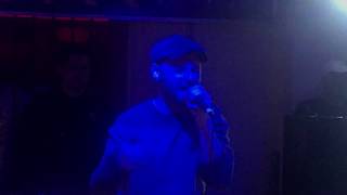 Rafael Lechowski - Canción de Gratitud (Pasagüero 2020, México City)