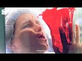 Halloween 6 The Curse Of Michael Myers Hospital Massacre HD CLIP