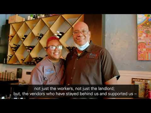 Clover Back2Business: Swirl Wine Bistro - Coral Springs