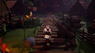 Shores Unknown (PC) Steam Key GLOBAL