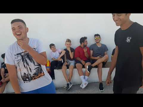 PENKAR VS KOJONUDO - CUARTOS - KingBattles/ 1era fecha