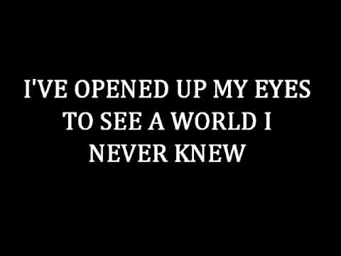 12 Stones - For The Night (lyrics)