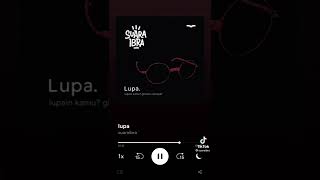 Download lagu Story Wa Bertahan Terluka(Fabio Asher) mp3