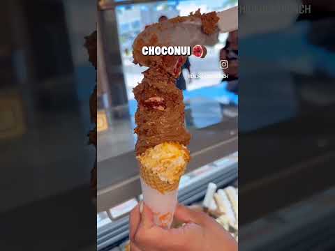 🍦 ES LA MEJOR HELADERÍA EN BUENOS AIRES?