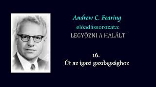 16. Út az igazi gazdagsághoz