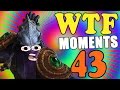 Heroes of The Storm WTF Moments Ep.43 