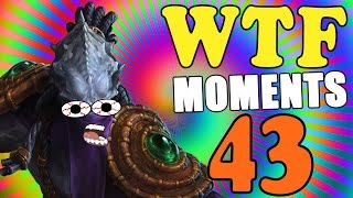 WTF Moments EP 43