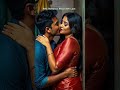 Indian Hot Couple Kissing Hugging Romance Indian Couple Woman Aunty Mature Romance India