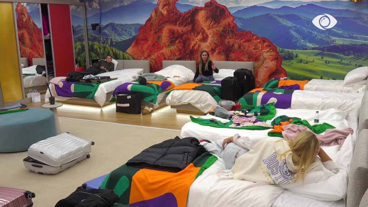 “Duhet t’i japim kohë njëra-tjetrës”/ Rike bisedon me Ilnisën, Romeo e përqafon