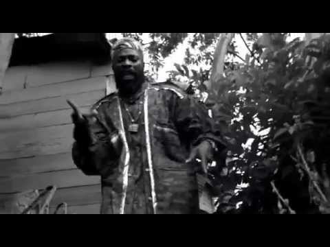 AZAD feat CAPLETON - Liberation Time (Remix Video)