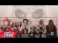 Horror Characters Cypher Feat Jigsaw Hannibal Jason Candyman Leatherface