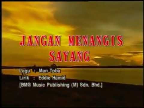 Safura & One - Jangan Menangis Sayang (Original Video Clip) HQ AUDIO