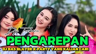 Download lagu DJ PENGAREPAN || RASANE KANGEN TENAN RASANE TWENTYNINE •BAS BLAYER X PARTY  mp3 Download lagu DJ PENGAREPAN || RASANE KANGEN TENAN RASANE TWENTYNINE •BAS BLAYER X PARTY  mp3