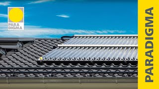 Paradigma | ökologisch konsequente Heizungssysteme