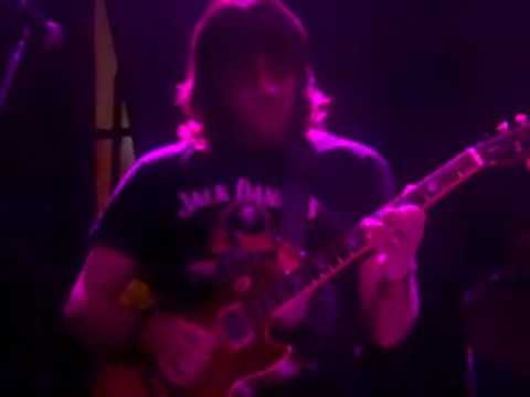 Bonzo Blues Band - Fiesta Cervezal (Pappo's Blues)