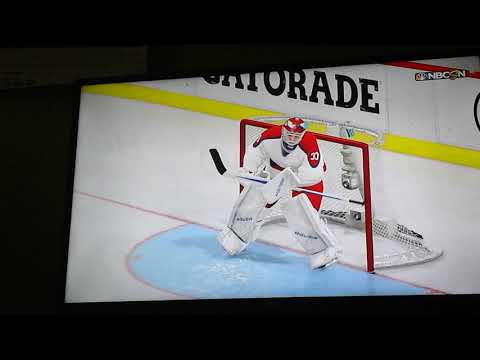 Hraju hokej proti rusku