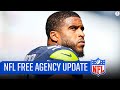 NFL Free Agency: Top landing spots for All-Pro LB Bobby Wagner | CBS Sports HQ