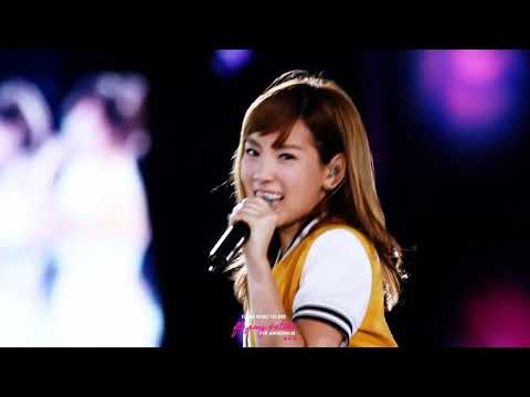 oh! SMTinSeoul-TaeYeon 태연 FP