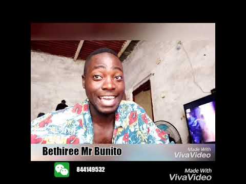 NAGRELHA FT MR BUNITO - AMIZADE SEMPRE HOUVE