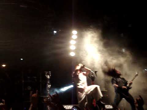 HAYKO CEPKİN - DOYMADINIZ (KANLI ŞOV 2) - 08.06.11 - ALPARSLAN ANADOLU LİSESİ