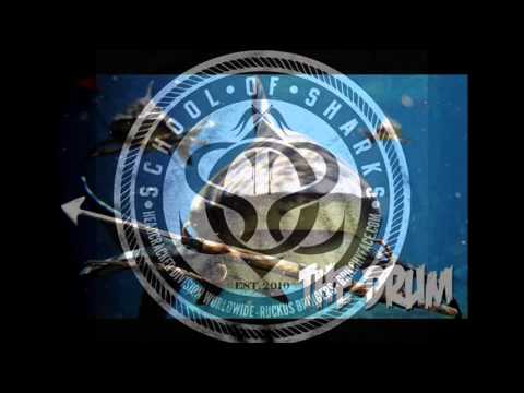 The Drum feat. School of Sharks (MarQ Spekt, LexBoogie, HPone & Point God)