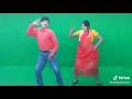 Swathi Naidu Dance Video Making For Movie
