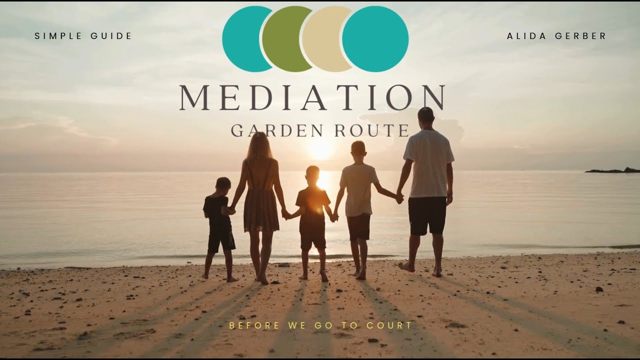 Family Disputes & Mediation: A Practical Alternative to Litigation