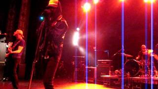 SPONGE - NEENAH MENASHA 2012